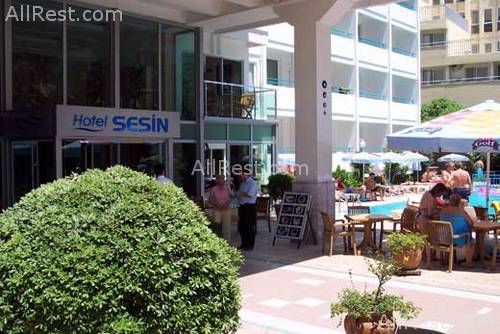 Sesin Hotel 2